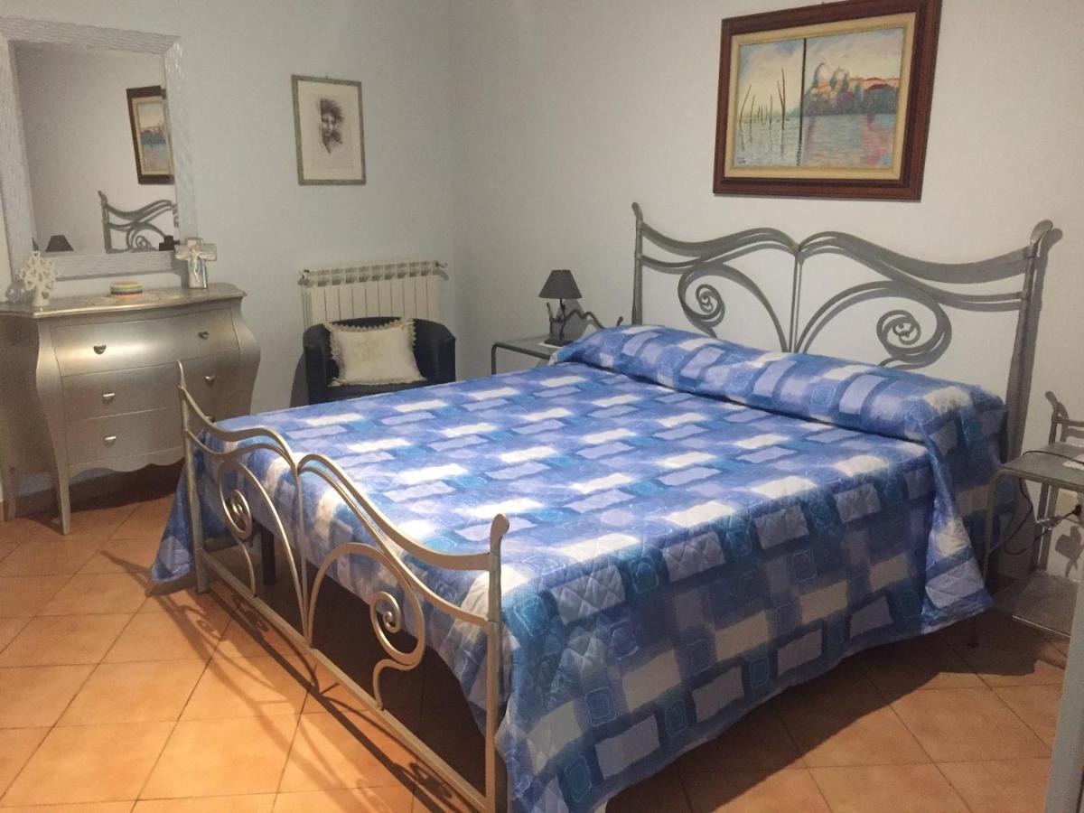 Short Let Sanrocco Apartman Olevano Romano Kültér fotó